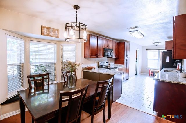 209 Brookway Drive, Killeen, TX 76542