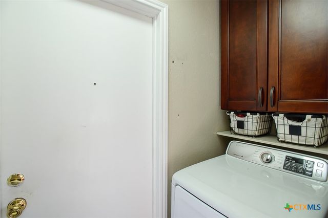 209 Brookway Drive, Killeen, TX 76542