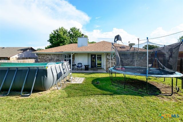 209 Brookway Drive, Killeen, TX 76542