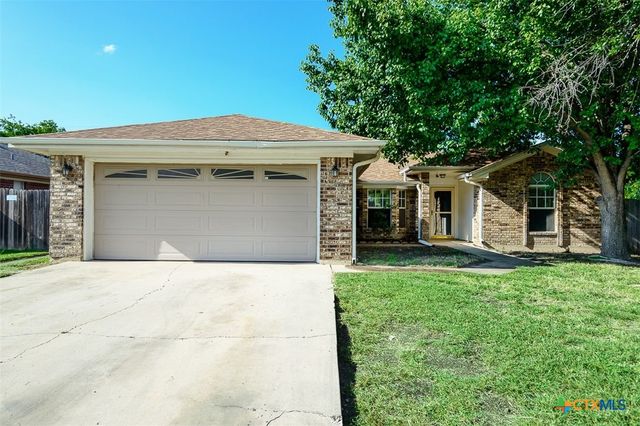 209 Brookway Drive, Killeen, TX 76542
