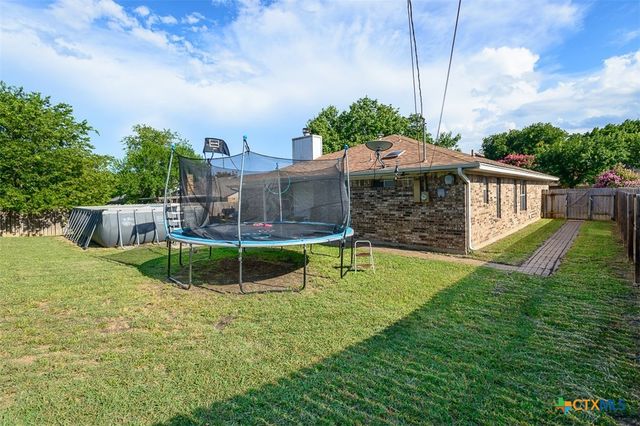 209 Brookway Drive, Killeen, TX 76542