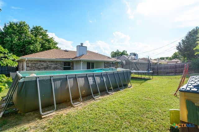 209 Brookway Drive, Killeen, TX 76542