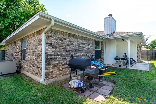 209 Brookway Drive, Killeen, TX 76542