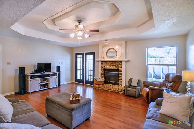 209 Brookway Drive, Killeen, TX 76542