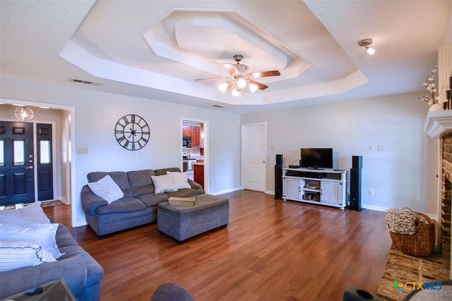209 Brookway Drive, Killeen, TX 76542