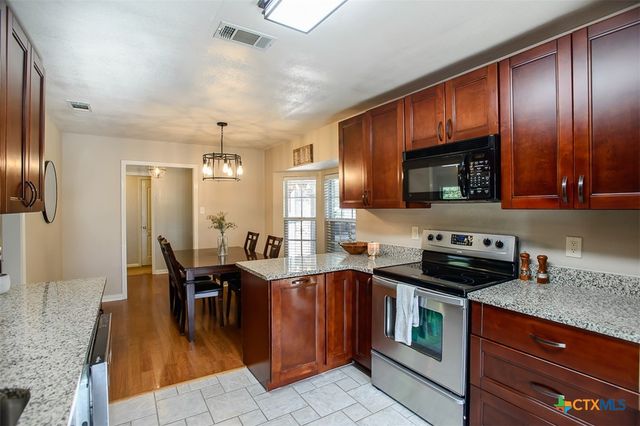 209 Brookway Drive, Killeen, TX 76542