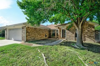 209 Brookway Drive, Killeen, TX 76542
