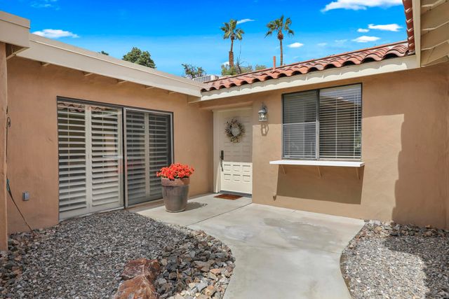412 S Sierra Madre, Palm Desert, CA 92260