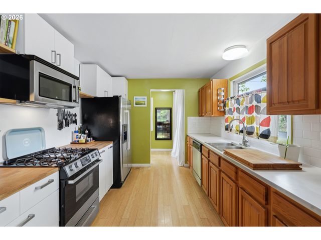 5725 Se 72ND Ave, Portland, OR 97206