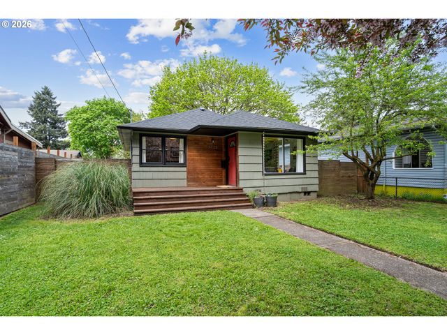 5725 Se 72ND Ave, Portland, OR 97206