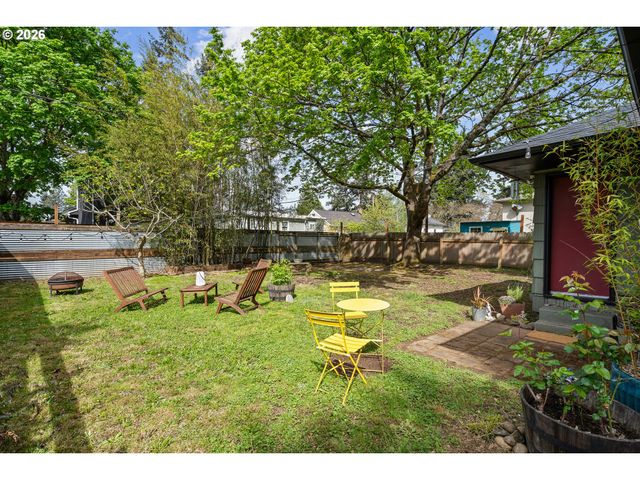 5725 Se 72ND Ave, Portland, OR 97206