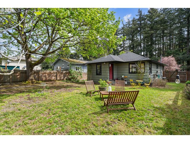 5725 Se 72ND Ave, Portland, OR 97206