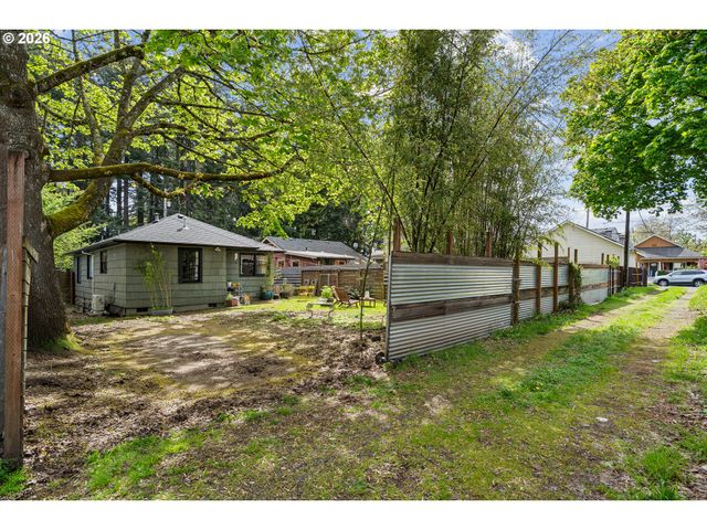 5725 Se 72ND Ave, Portland, OR 97206