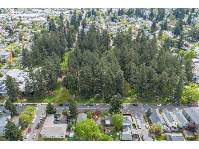 5725 Se 72ND Ave, Portland, OR 97206