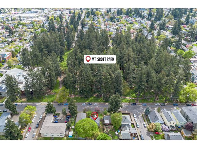 5725 Se 72ND Ave, Portland, OR 97206