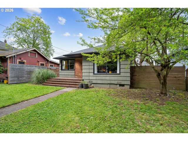 5725 Se 72ND Ave, Portland, OR 97206
