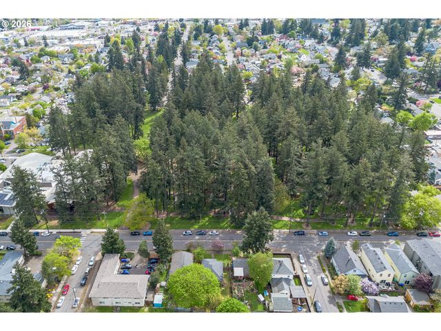 5725 Se 72ND Ave, Portland, OR 97206