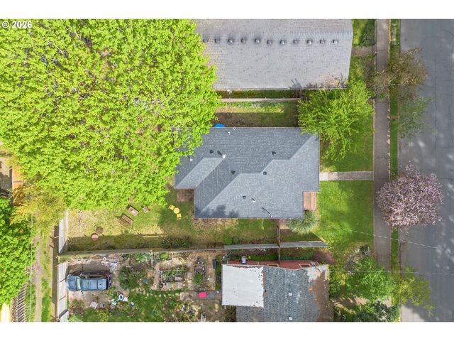 5725 Se 72ND Ave, Portland, OR 97206