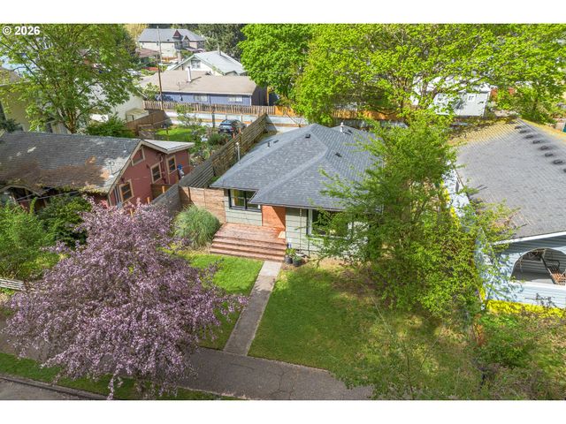 5725 Se 72ND Ave, Portland, OR 97206