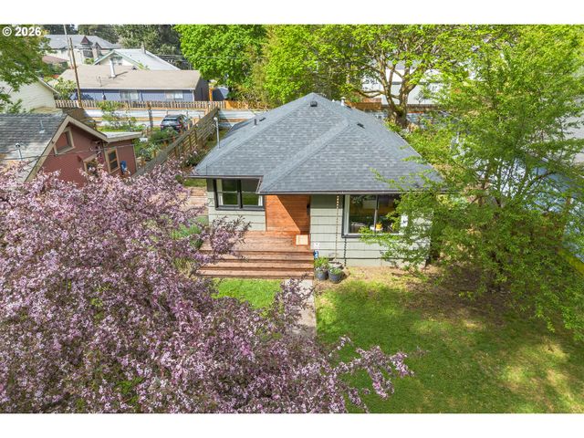 5725 Se 72ND Ave, Portland, OR 97206