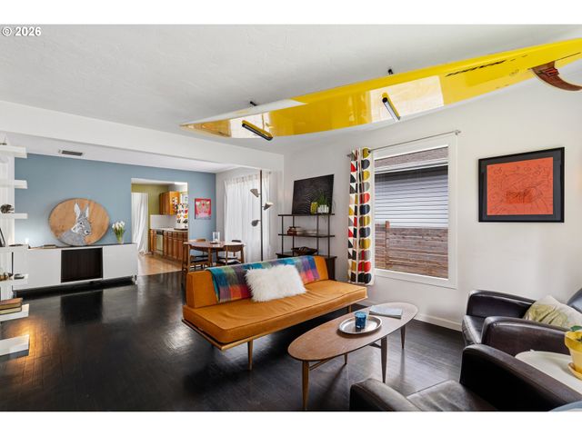 5725 Se 72ND Ave, Portland, OR 97206