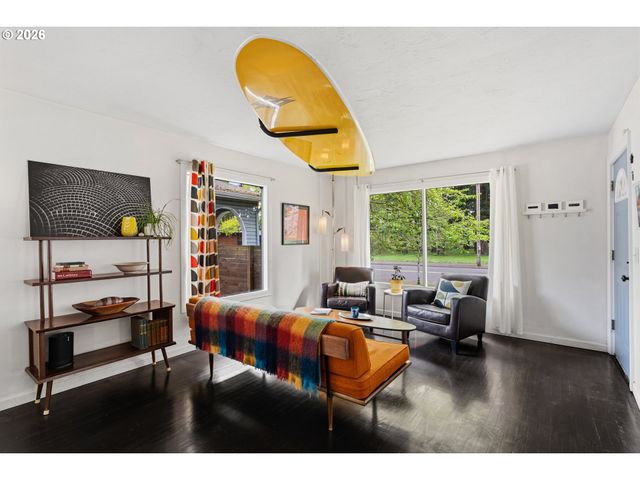 5725 Se 72ND Ave, Portland, OR 97206