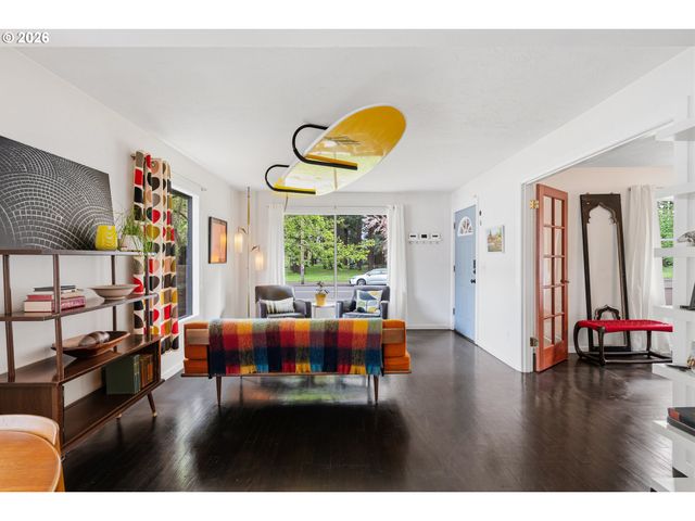 5725 Se 72ND Ave, Portland, OR 97206