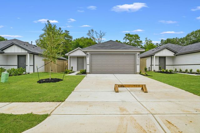 14373 Tawny Street, Splendora, TX 77372