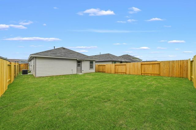 14373 Tawny Street, Splendora, TX 77372