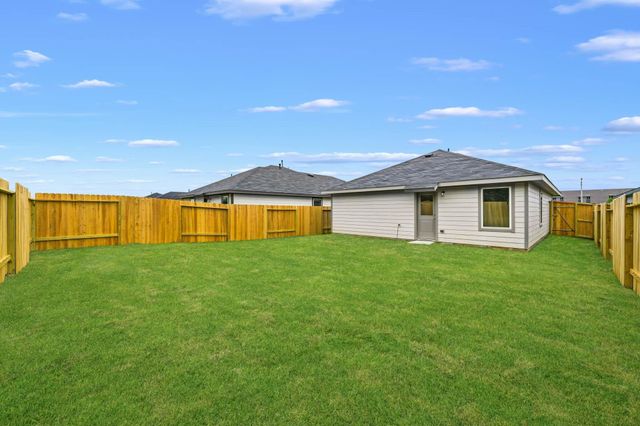 14373 Tawny Street, Splendora, TX 77372