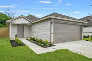14373 Tawny Street, Splendora, TX 77372