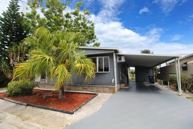 716 49TH AVENUE W, Bradenton, FL 34207