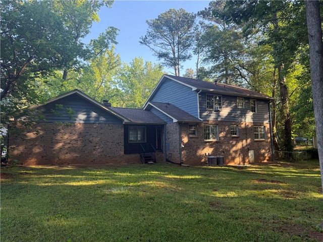 3424 Concord Corner SE, Conyers, GA 30013