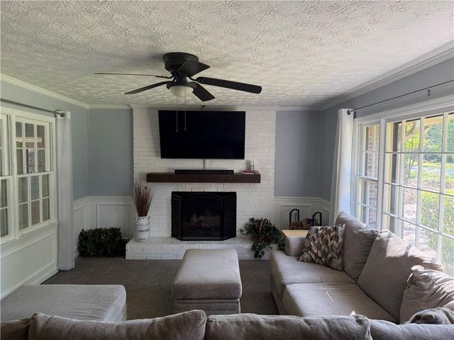 3424 Concord Corner SE, Conyers, GA 30013