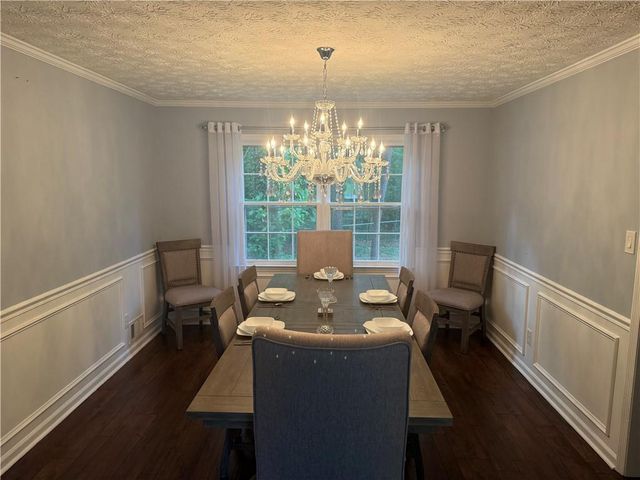 3424 Concord Corner SE, Conyers, GA 30013
