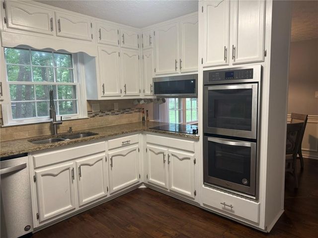 3424 Concord Corner SE, Conyers, GA 30013