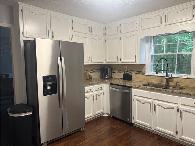 3424 Concord Corner SE, Conyers, GA 30013