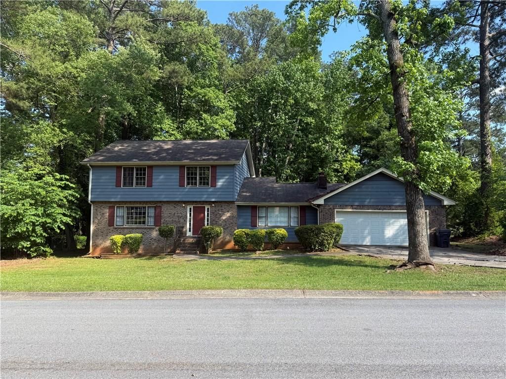 3424 Concord Corner SE, Conyers, GA 30013
