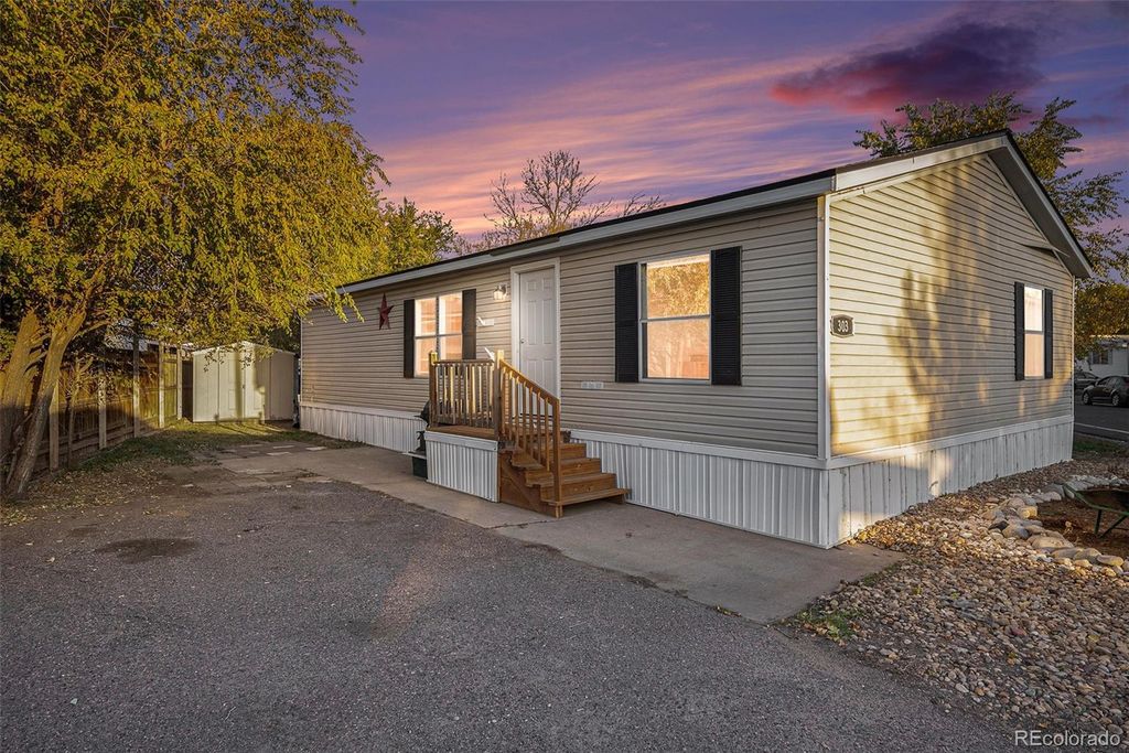 6500 E 88th Avenue, Henderson, CO 80640