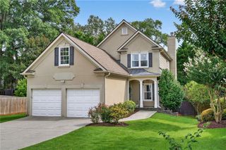 1327 Oaklawn NE Avenue, Atlanta, GA 30319
