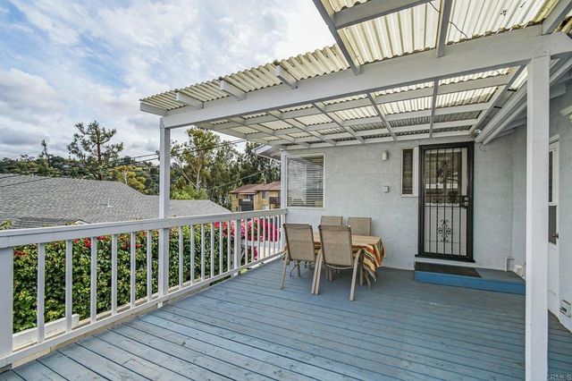 939 943 Dennstedt Place, El Cajon, CA 92020