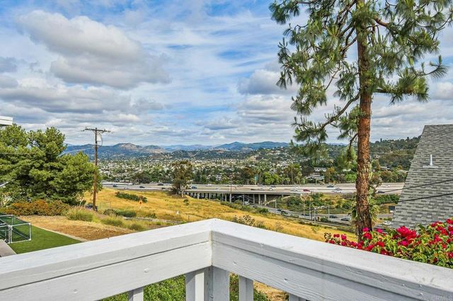 939 943 Dennstedt Place, El Cajon, CA 92020