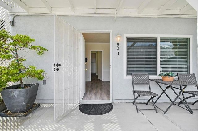 939 943 Dennstedt Place, El Cajon, CA 92020