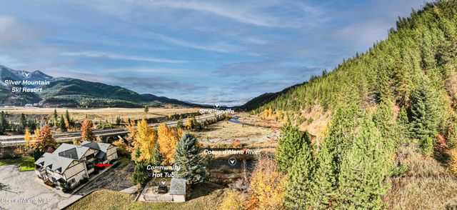 950 W Cameron Ave, 103, Kellogg, ID 83837