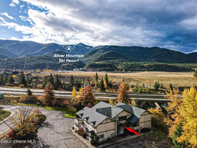 950 W Cameron Ave, 103, Kellogg, ID 83837