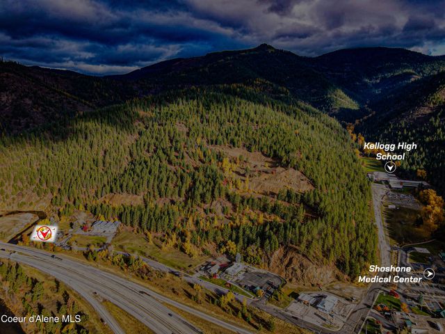 950 W Cameron Ave, 103, Kellogg, ID 83837