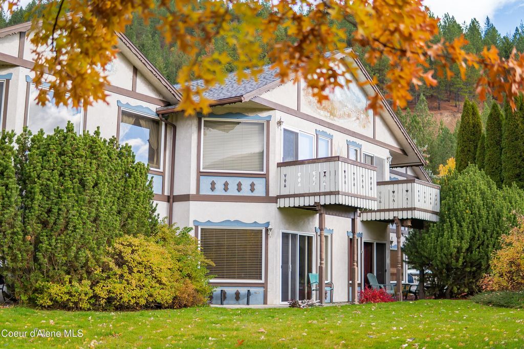 950 W Cameron Ave, 103, Kellogg, ID 83837