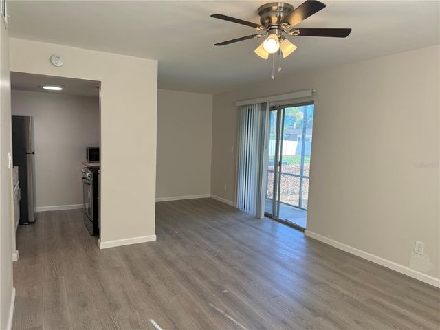5521 BAY BOULEVARD 105, Port Richey, FL 34668