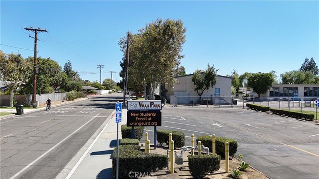 2331 E Adams Avenue, Orange, CA 92867