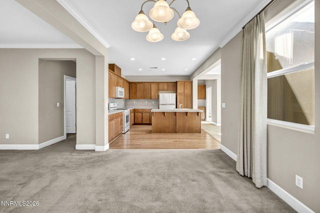5290 Skystone Drive, Sparks, NV 89436
